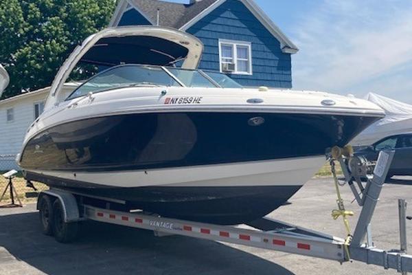 2006 Chaparral 276 SSi