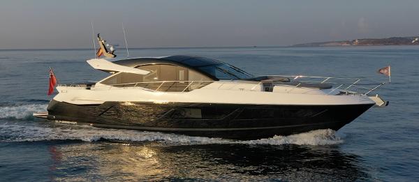 2022 Sunseeker Predator 74 XPS