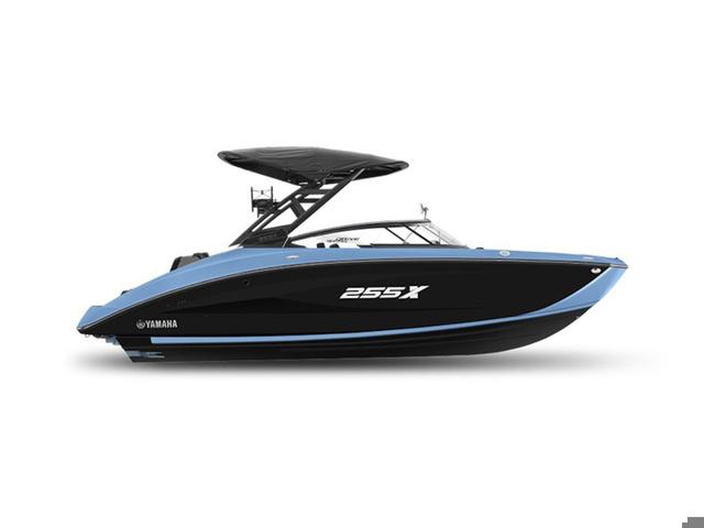 Yamaha Boats 255XD