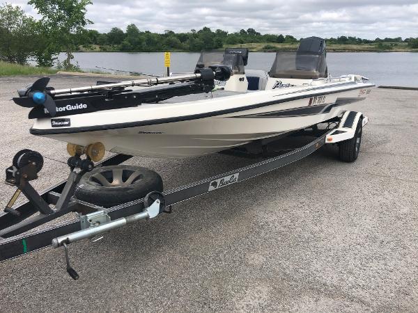 Bass Cat Pantera Ii boats for sale in United States - boats.com