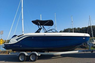 2021 Bayliner DX 2200