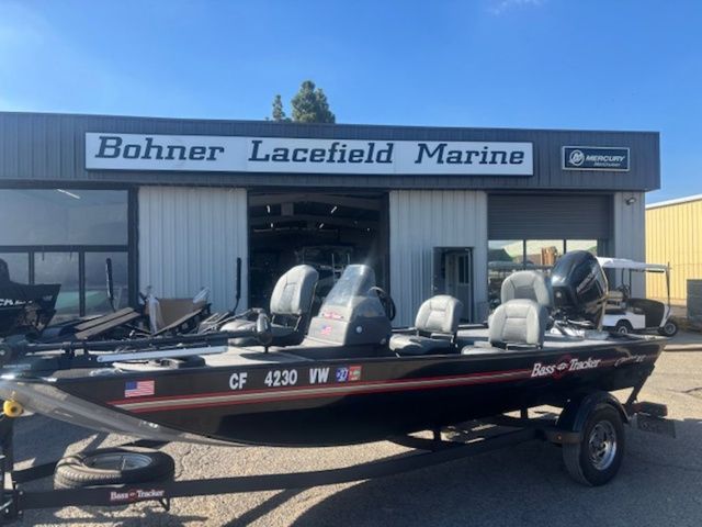 2024 Tracker Bass Tracker Classic XL