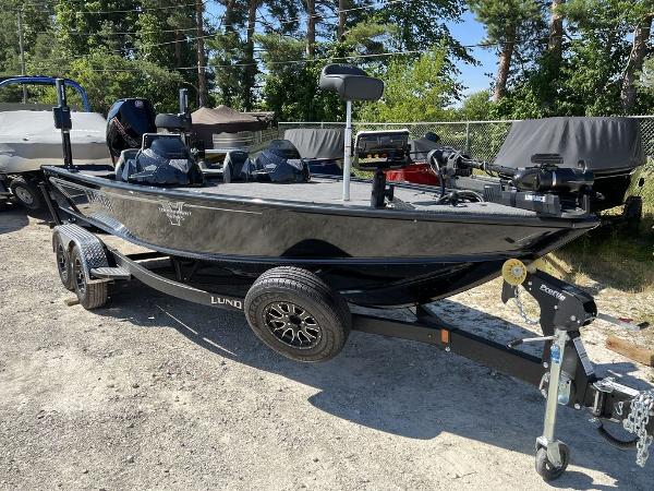 Lund 2075 Pro-v boats for sale - boats.com