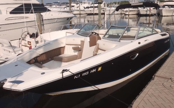 2013 Cobalt 26SD