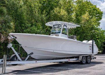 2026 Sea Hunt Ultra 305 SE