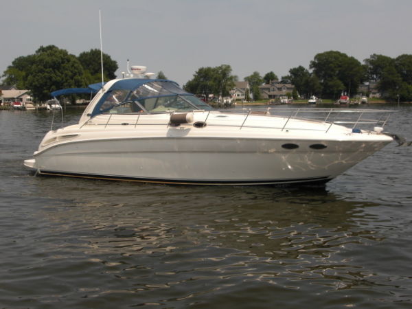 Sea Ray 380 Sundancer boats for sale - boats.com