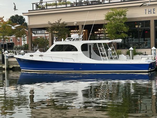 2004 Mabry 40