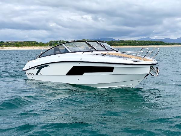 Page 51 Of 53 Boats For Sale In Hampshire Boats Com