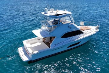2012 Riviera 43 Flybridge
