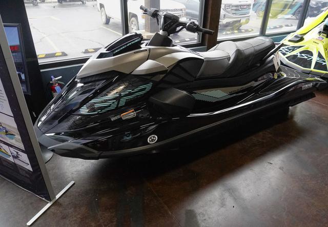 2025 Yamaha WaveRunner GP SVHO™