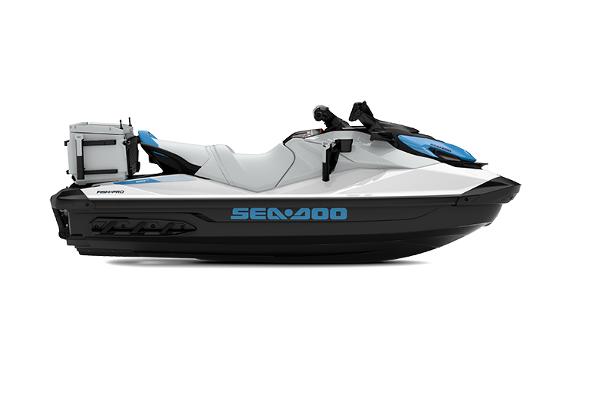 2024 Sea-Doo Fishpro Scout 130