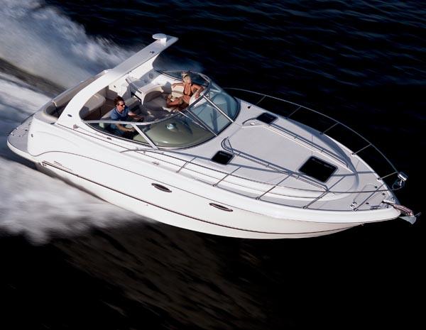 Chaparral Signature 310 Manufacturer Provided Image