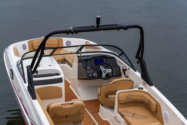 2024 Bayliner VR6
