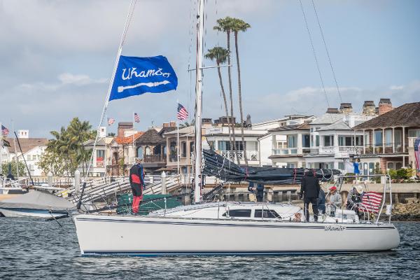 2002 Simonis Voogd Fast 42