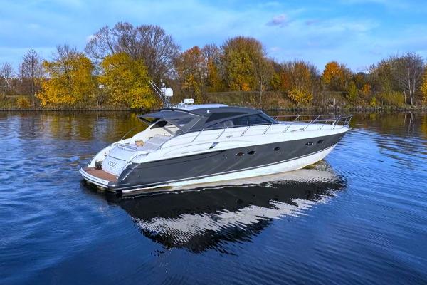 Princess V58