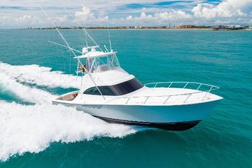 2020 Viking 46 Billfish