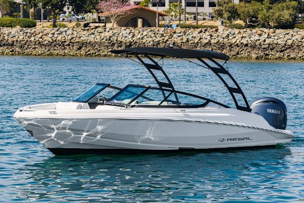 2024 Regal 21 OBX