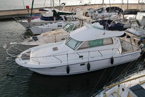2005 Beneteau Antares 10.80