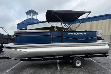 2026 Premier 200 Sunscape RF