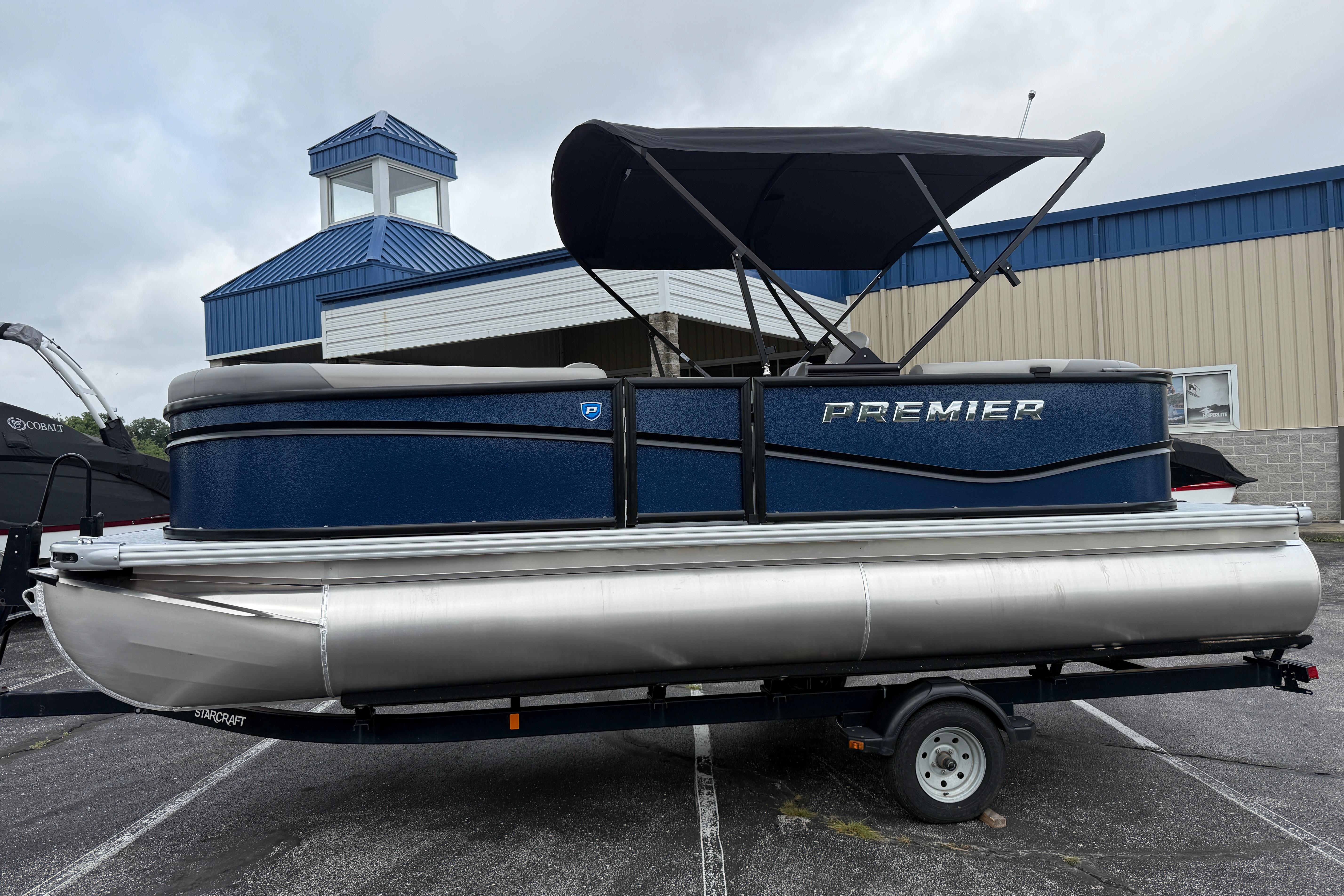 2026 Premier 200 Sunscape RF