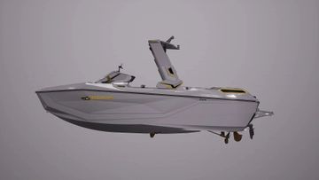 2026 Nautique Super Air Nautique G23 Paragon