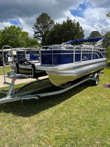 Page 21 of 211 - Used pontoon boats for sale - boats.com