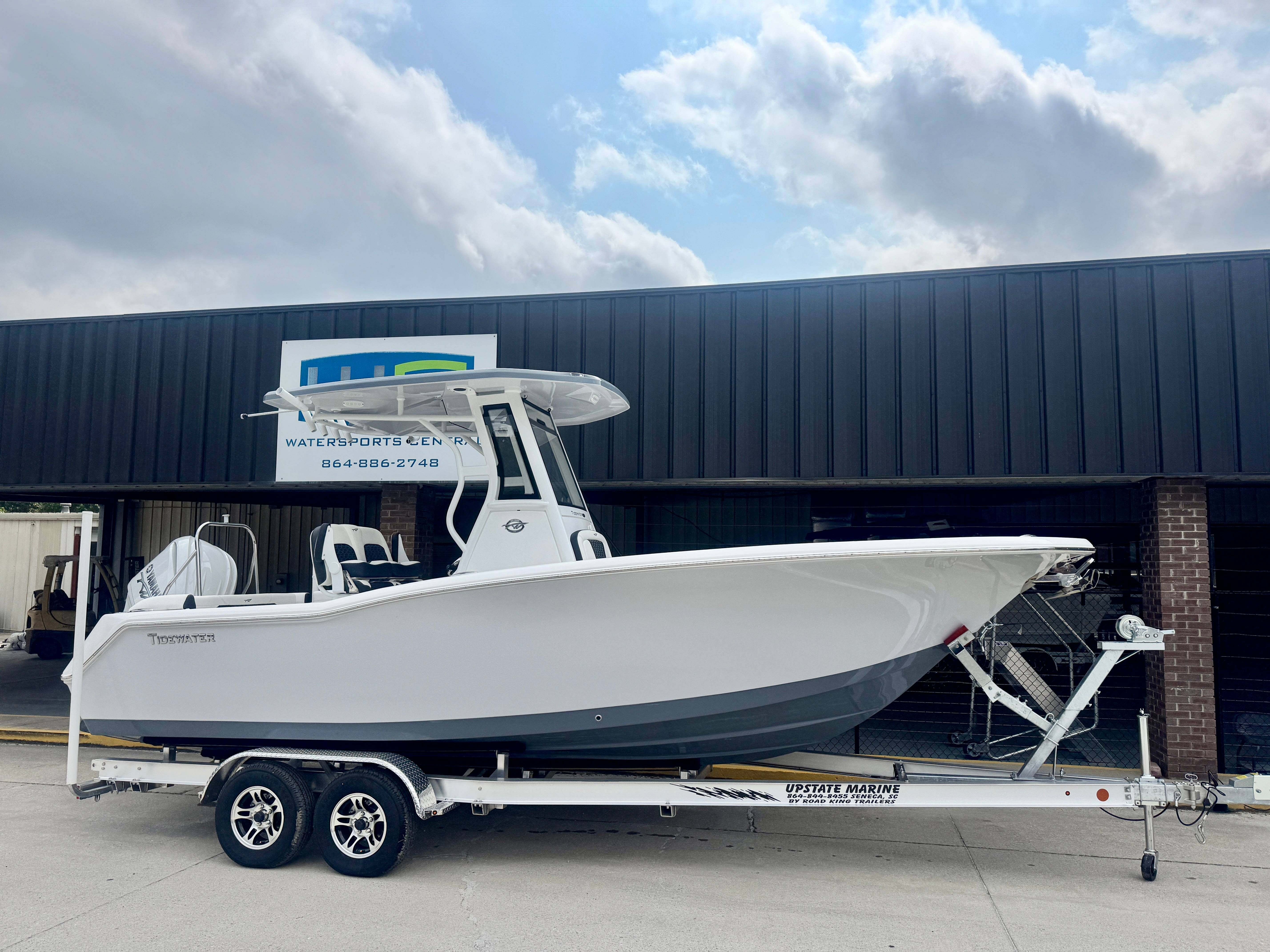 Tidewater 232LXF