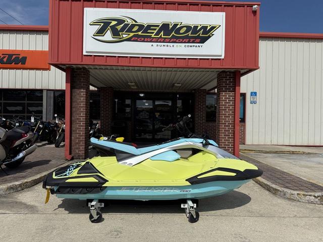 2025 Yamaha WaveRunner JetBlaster