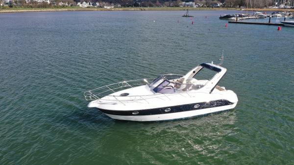 Sessa Marine C30