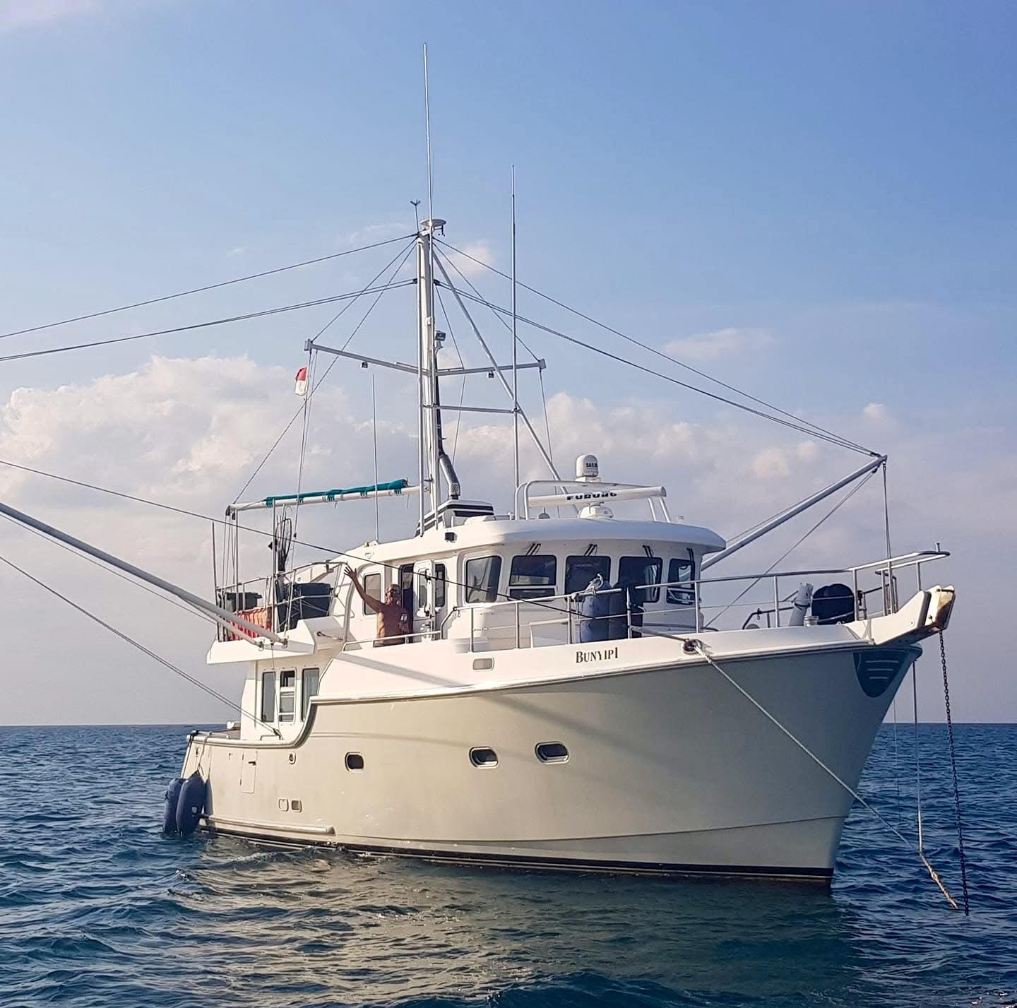 Nordhavn 47