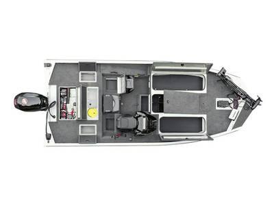 2025 Crestliner XF 189