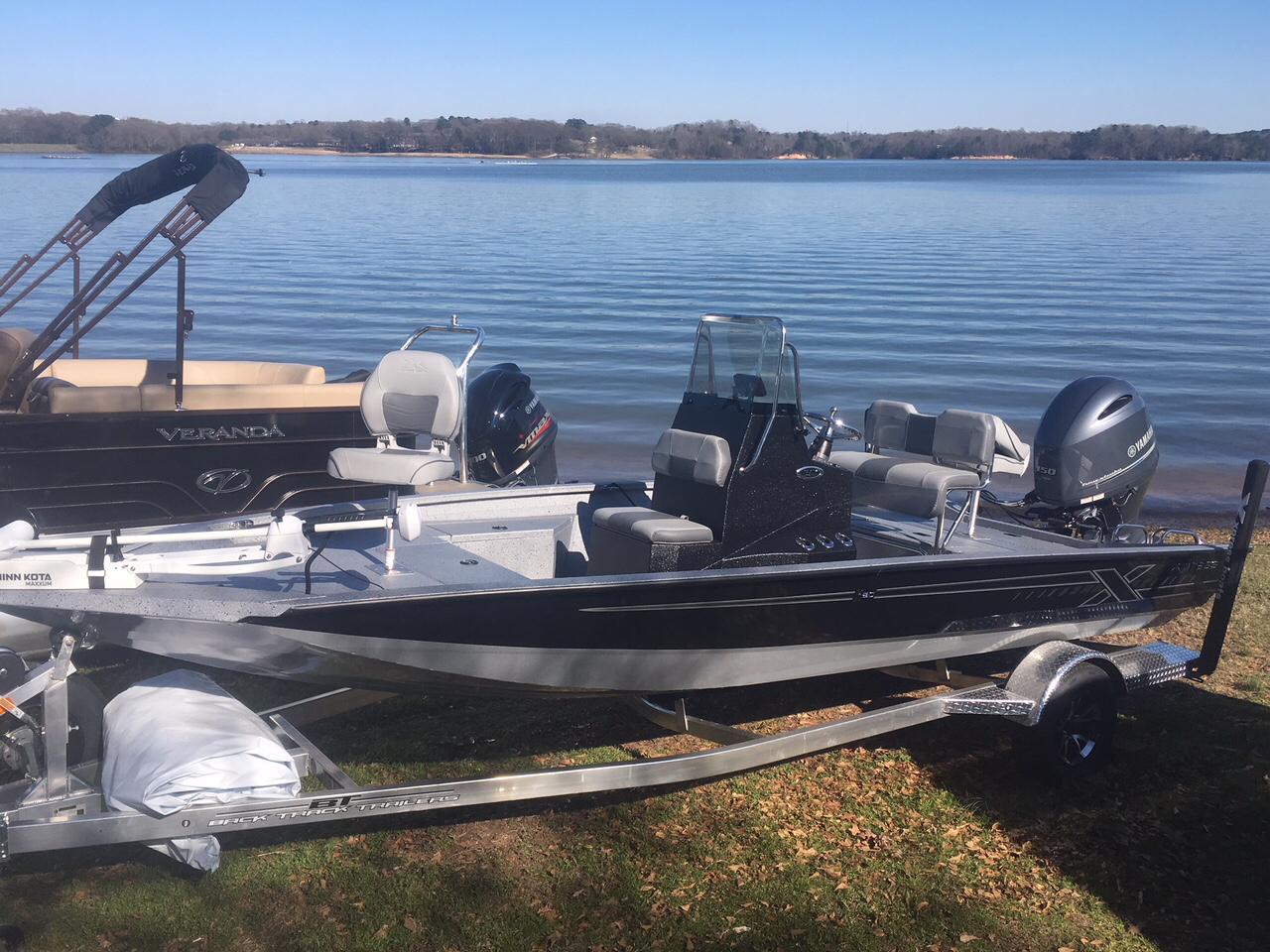 Xpress H20 Bay boats for sale