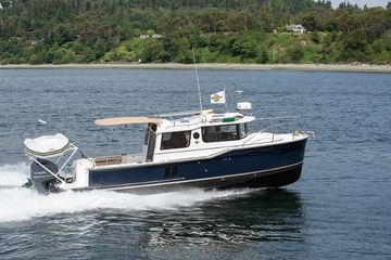 2025 Ranger Tugs R-27