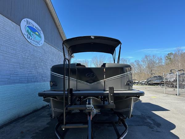 2024 Avalon LSZ 2385 QUAD LOUNGER