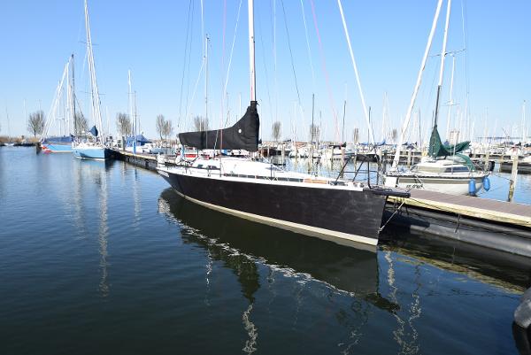 2007 Corby 36