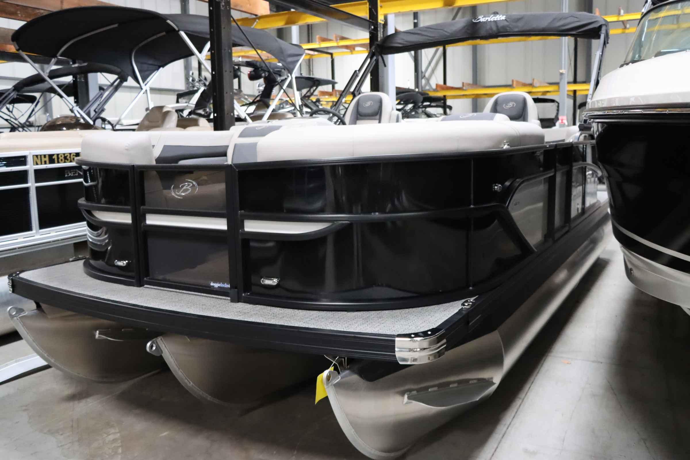 2025 Barletta CABRIO 20QC
