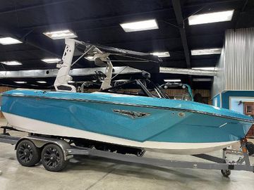 2025 Nautique Super Air Nautique S21