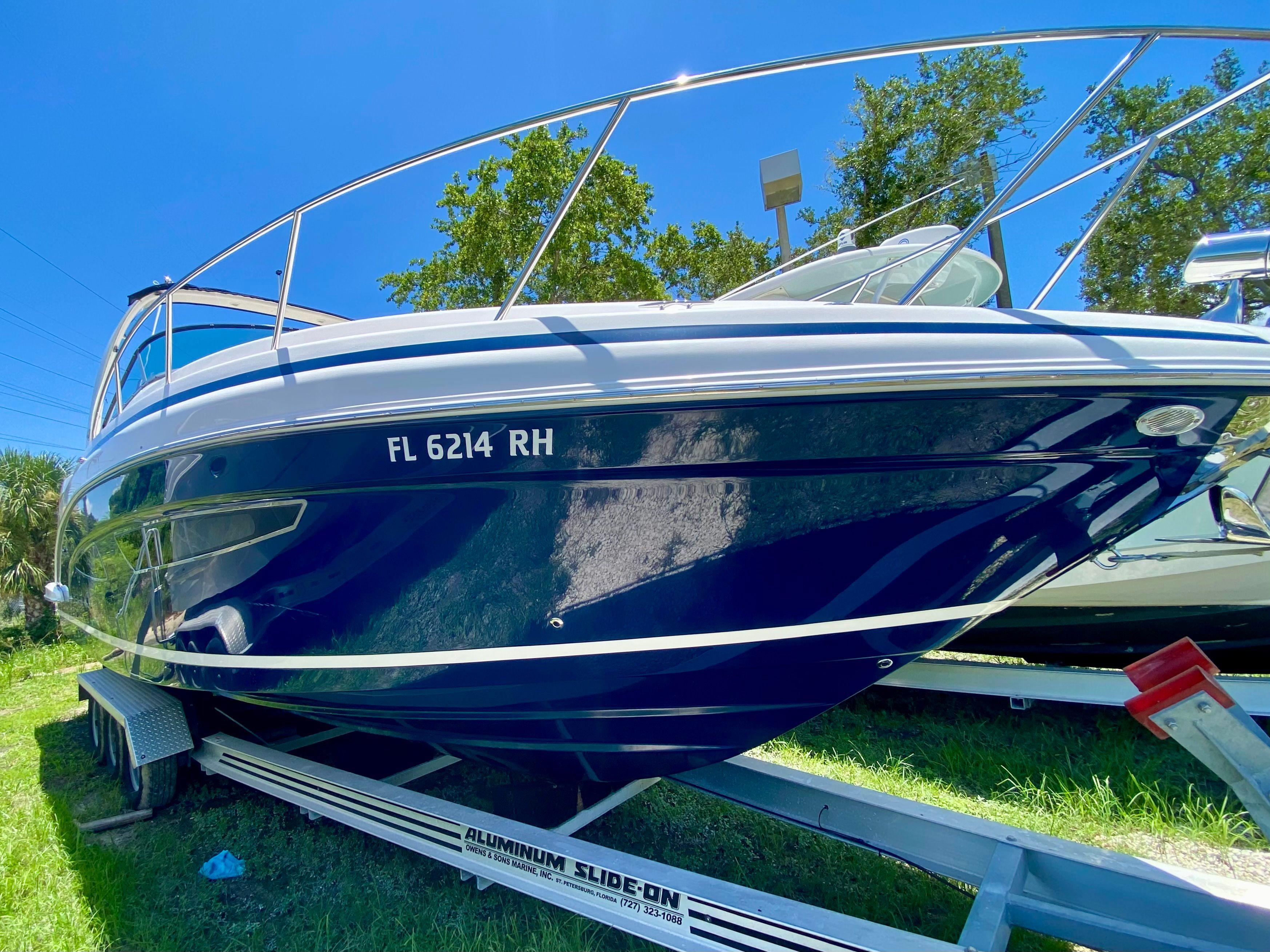 2016 Regal 32 Express