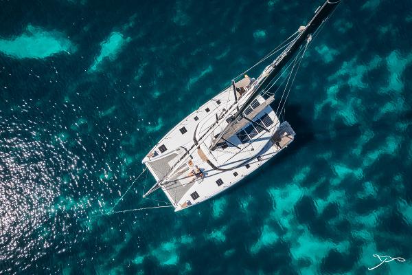 2025 Nautitech 44 Open