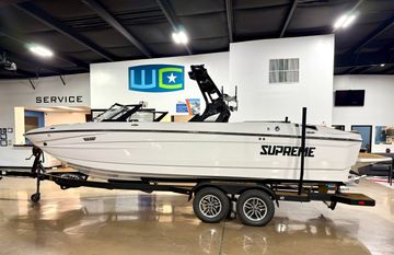 2025 Supreme S240