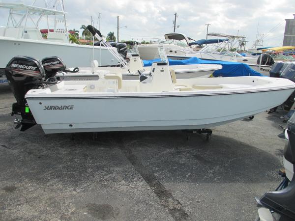 Sundance boats for sale - boats.com