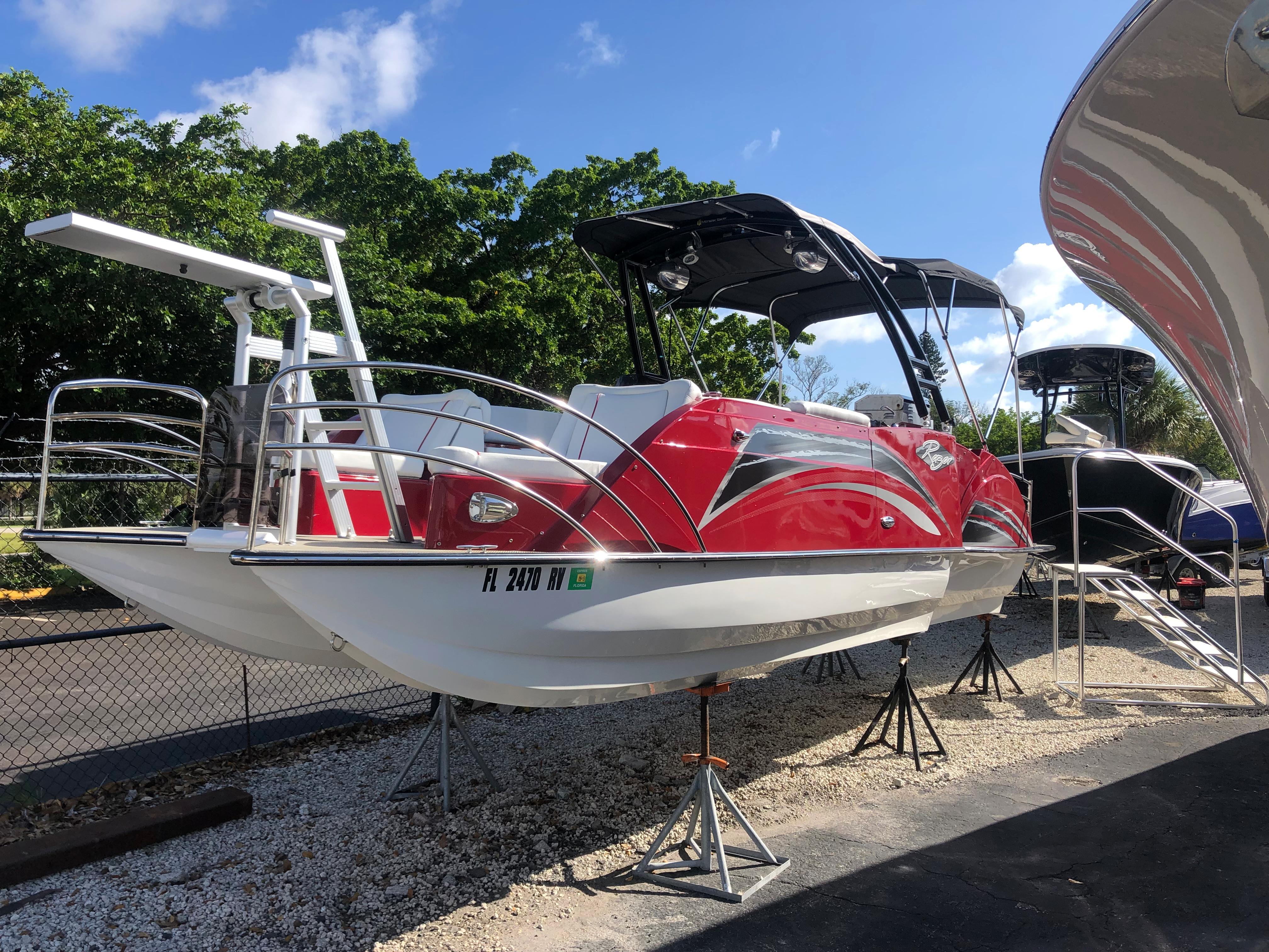 2019 Razor 258PF, Pompano Beach Florida - boats.com