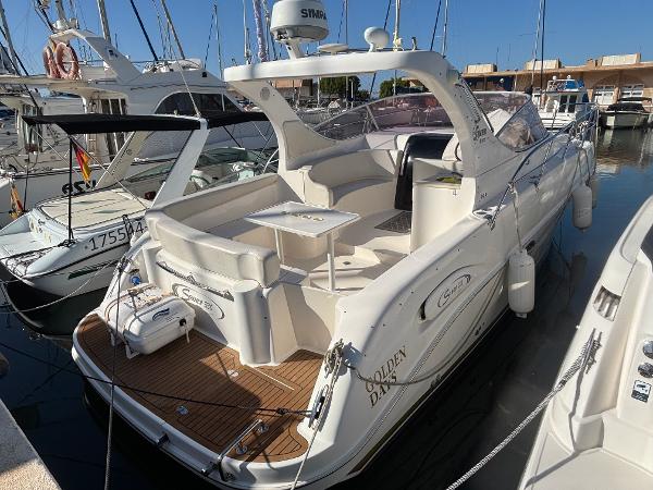 2006 Saver 330