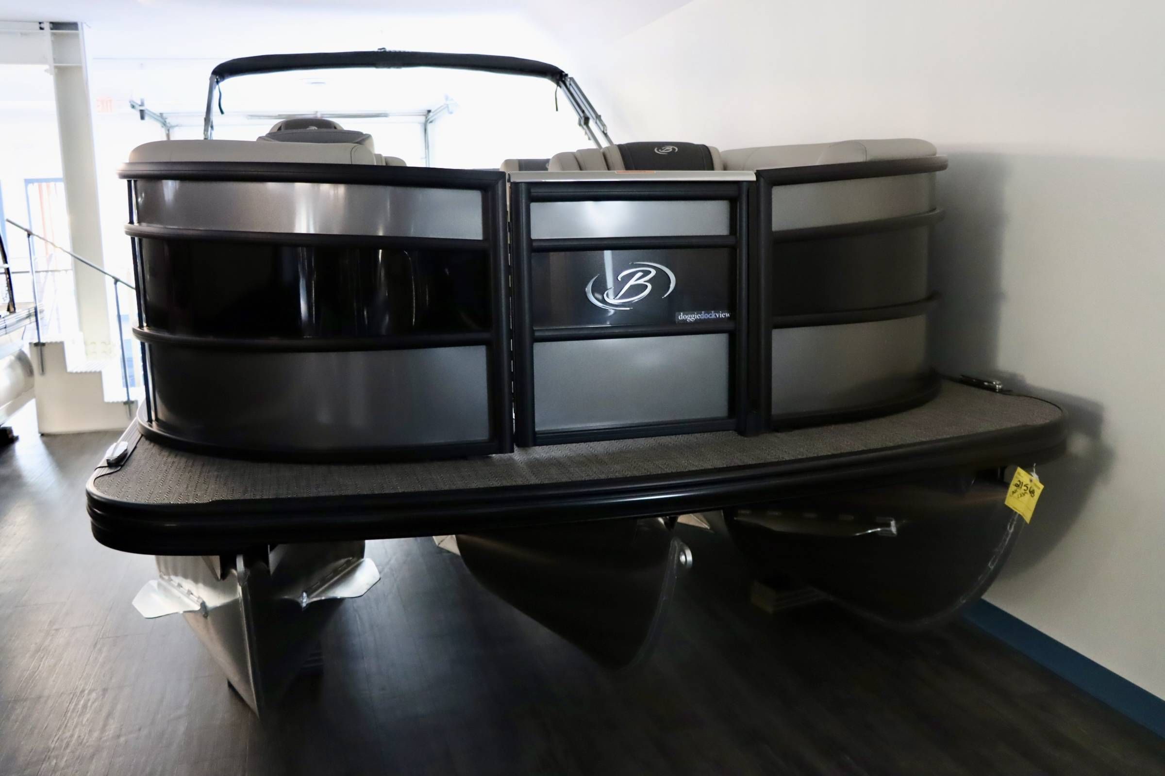 Barletta Lusso 23M