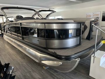 2025 Barletta Lusso 23M