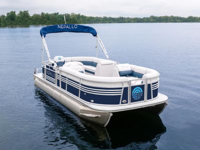 Nepallo 20TL