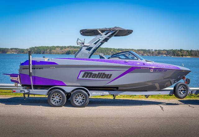 2020 Malibu Wakesetter 23 LSV