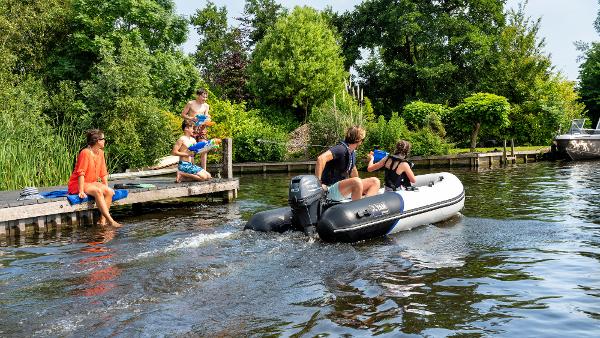 2024 Yamaha Boats Yam 275 Air