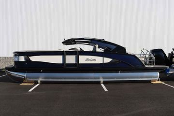 2025 Barletta Lusso 25UCA