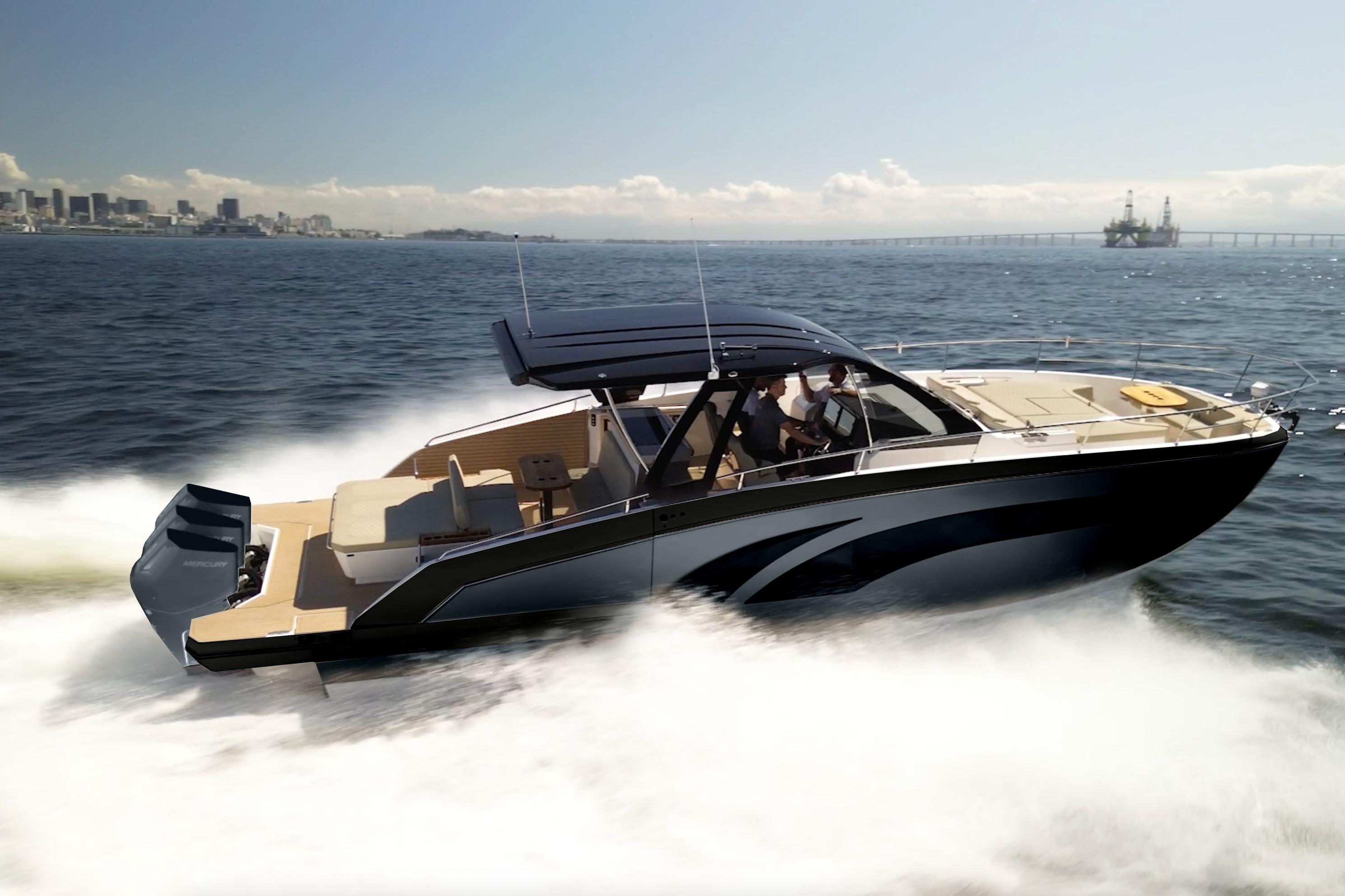 2025 Hanover 447